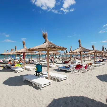 Dor De Mare - Apartment Mykonos - Seaview - Stefan Building Residence ! Appartamento