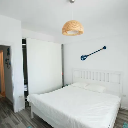 Dor De Mare - Apartment Mykonos - Seaview - Stefan Building Residence ! Appartamento *
