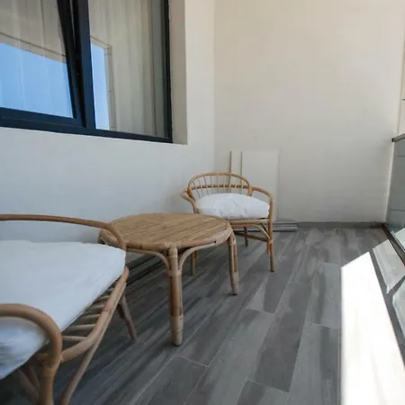 Dor De Mare - Apartment Mykonos - Seaview - Stefan Building Residence ! Appartamento *
